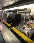 Rettungsboot zu verkaufen