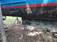 Fährschiff zu verkaufen