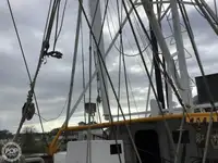 Trawler zu verkaufen