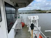 Containerschiff zu verkaufen