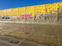 Lastkahn zu verkaufen
