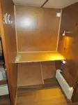 Schleppboot zu verkaufen