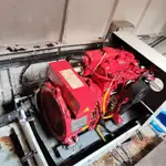 Kreuzfahrtschiff zu verkaufen