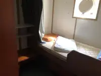 Schleppboot zu verkaufen