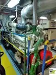 Schleppboot zu verkaufen