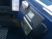 Kreuzfahrtschiff zu verkaufen