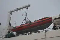 Ro-Ro-Schiff zu verkaufen