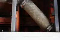Fischverarbeitungsboot zu verkaufen