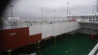Ro-Ro ship zu verkaufen