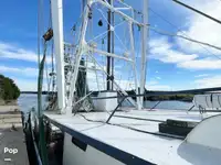 Trawler zu verkaufen