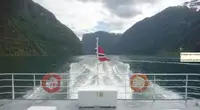 Fährschiff zu verkaufen