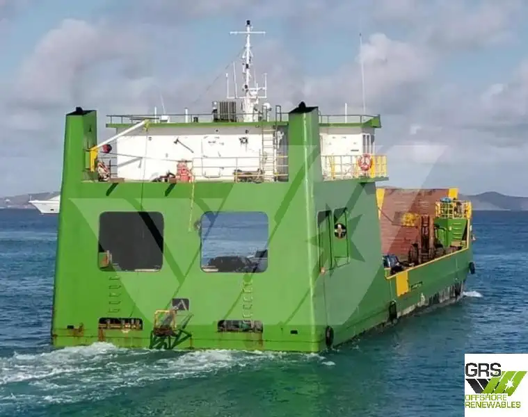 Landungsboot, Tank zu verkaufen
