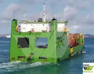 Landungsboot, Tank zu verkaufen