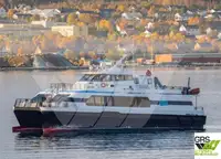 Kreuzfahrtschiff zu verkaufen