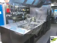 Kreuzfahrtschiff zu verkaufen