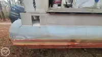 Kreuzfahrtschiff zu verkaufen