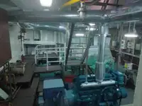 Barges zu verkaufen