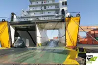 Ro-Ro ship zu verkaufen