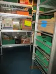 Kühlschiff zu verkaufen