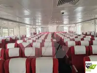 Kreuzfahrtschiff zu verkaufen