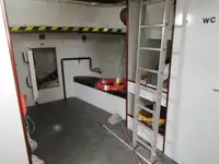 Lotsenboot zu verkaufen