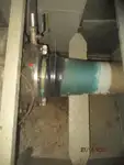 Kühlschiff zu verkaufen
