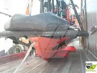 Festrumpf-Schlauchboot zu verkaufen