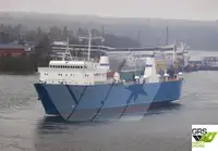 Ro-Ro-Schiff zu verkaufen