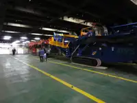 Schleppboot zu verkaufen