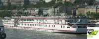 Kreuzfahrtschiff zu verkaufen