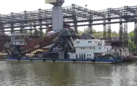 Bagger zu verkaufen