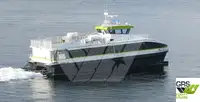 Passagierschiff zu verkaufen