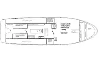 Kreuzfahrtschiff zu verkaufen