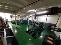 Schleppboot zu verkaufen