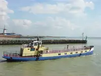 Barges zu verkaufen
