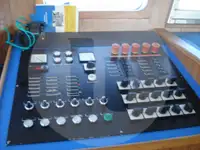 Trawler zu verkaufen
