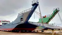 Barges zu verkaufen