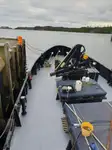 Kreuzfahrtschiff zu verkaufen