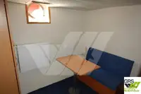 Vermessungsschiff zu verkaufen