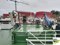 Kreuzfahrtschiff zu verkaufen