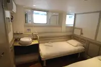 Barges zu verkaufen