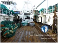 Trawler zu verkaufen