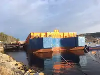 Barges zu verkaufen
