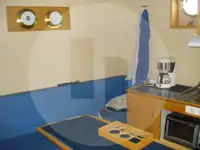 Beam-Trawler zu verkaufen