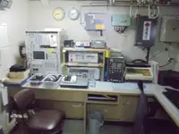 Patrouillenboot zu verkaufen