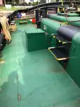 Schleppboot zu verkaufen