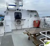 Passagierschiff zu verkaufen