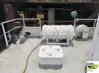 Kreuzfahrtschiff zu verkaufen