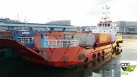 Landungsboot, Tank zu verkaufen