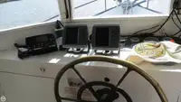 Trawler zu verkaufen